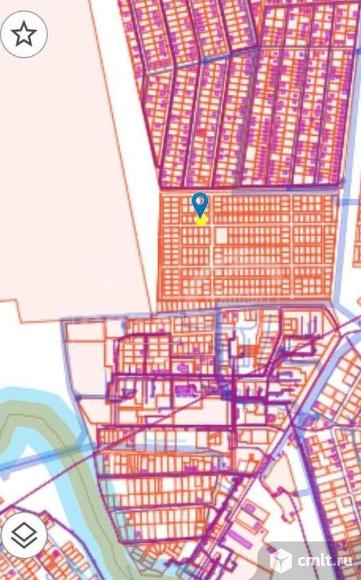 Участок 6,3 сот.. Фото 4.