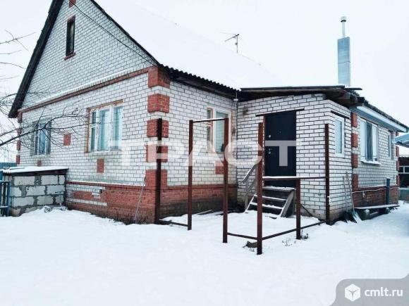 Дом 71,3 кв.м. Фото 1.