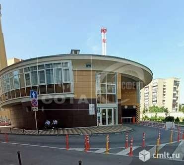 Парковочное место. Фото 1.