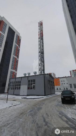 1-комнатная квартира 38,1 кв.м. Фото 17.