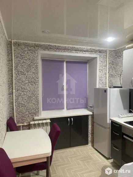 3-комнатная квартира 42,9 кв.м. Фото 1.