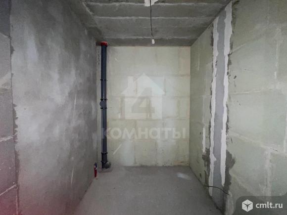 3-комнатная квартира 90,9 кв.м. Фото 12.