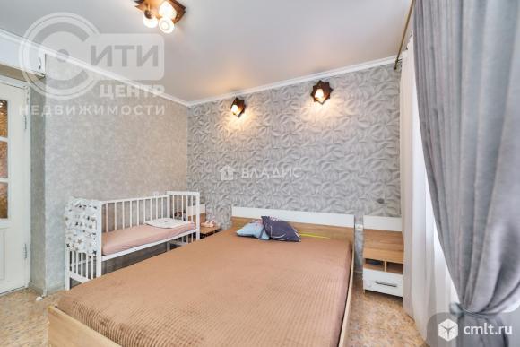 2-комнатная квартира 53,3 кв.м. Фото 20.