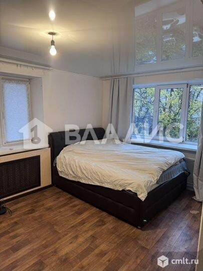 1-комнатная квартира 30,1 кв.м. Фото 1.