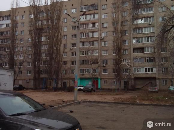 2-комнатная квартира 47 кв.м. Фото 1.