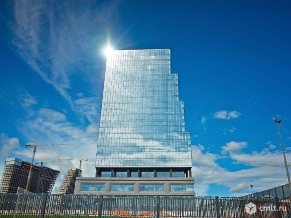 Сдаются офисы (А, А+), в БЦ «Sydney City (Сидней Сити)». Фото 1.