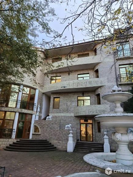 Аренда помещения под ресторан, кафе 200 м2. Фото 1.