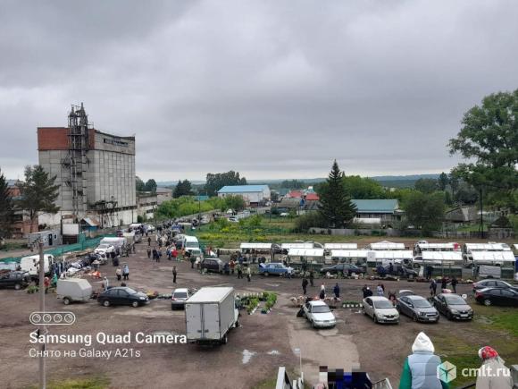 Продам коммерческое помещение 410 м2 с территорией 3000 м2. Фото 4.