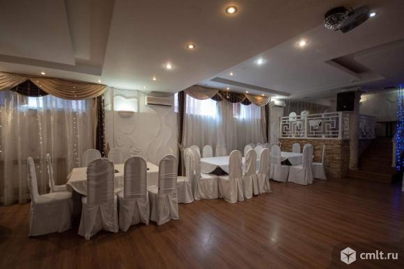 Аренда ПСН площадью 982.2 м2. Фото 1.