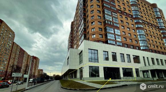 Торговое помещение 332.4 м2. Фото 1.