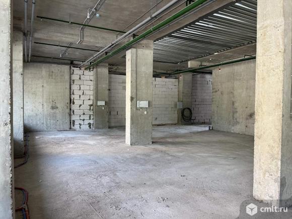 Торговое помещение 332.4 м2. Фото 6.