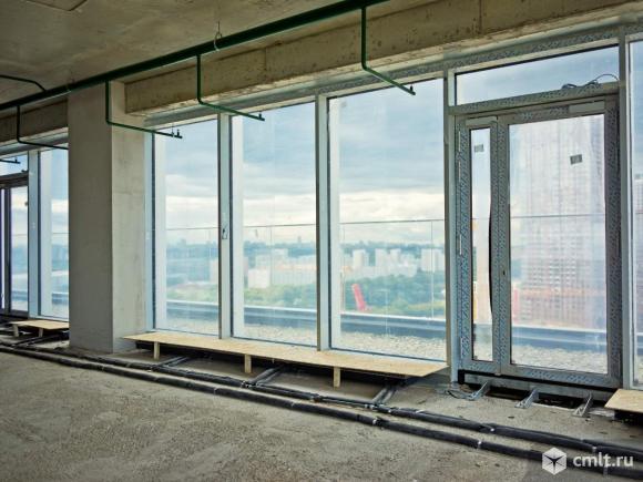 Сдаются офисы (А, А+), в БЦ «Sydney City (Сидней Сити)». Фото 20.