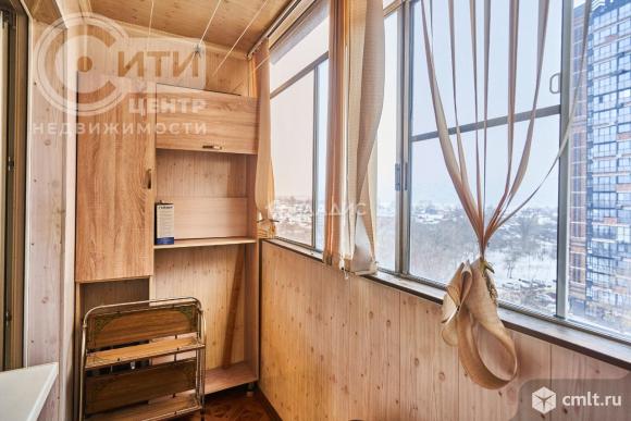 1-комнатная квартира 33,6 кв.м. Фото 20.