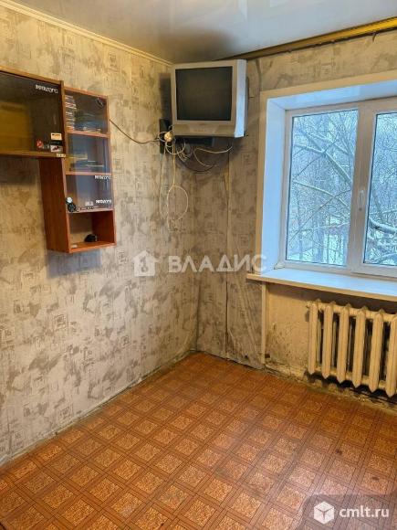 1-комнатная квартира 13,4 кв.м. Фото 1.