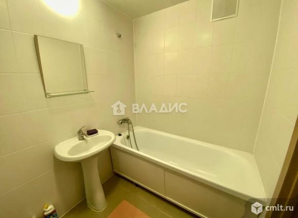 1-комнатная квартира 37,3 кв.м. Фото 9.