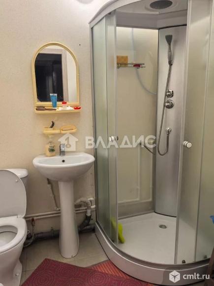 1-комнатная квартира 37,3 кв.м. Фото 7.