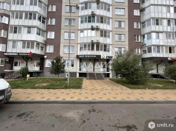 1-комнатная квартира 38,4 кв.м. Фото 5.