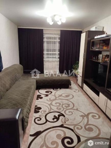 2-комнатная квартира 56 кв.м. Фото 1.