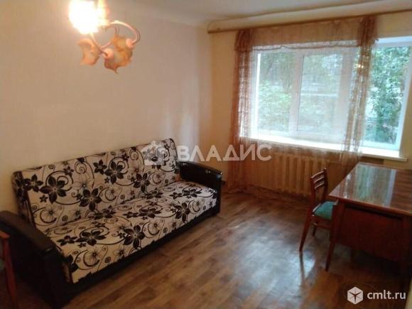 1-комнатная квартира 29,8 кв.м. Фото 1.