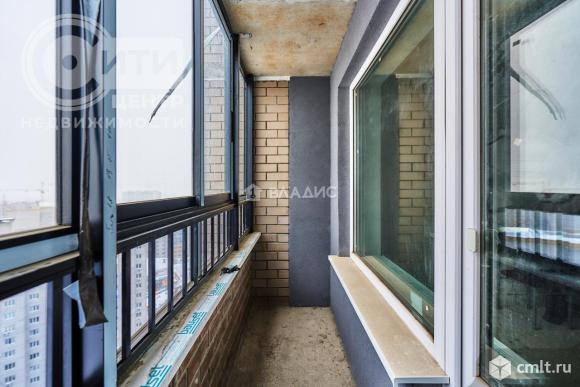 1-комнатная квартира 23,7 кв.м. Фото 20.