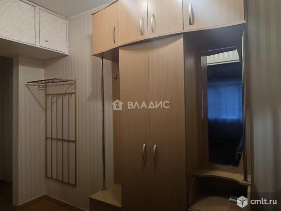 3-комнатная квартира 51,4 кв.м. Фото 1.