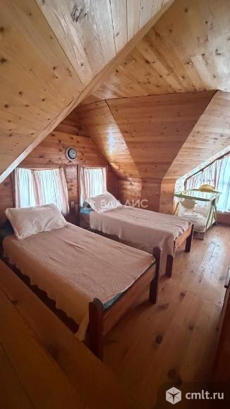 Дом 60 кв.м. Фото 20.