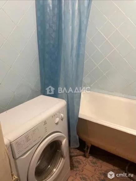 2-комнатная квартира 52,5 кв.м. Фото 1.