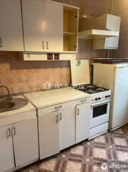 2-комнатная квартира 52,5 кв.м. Фото 3.