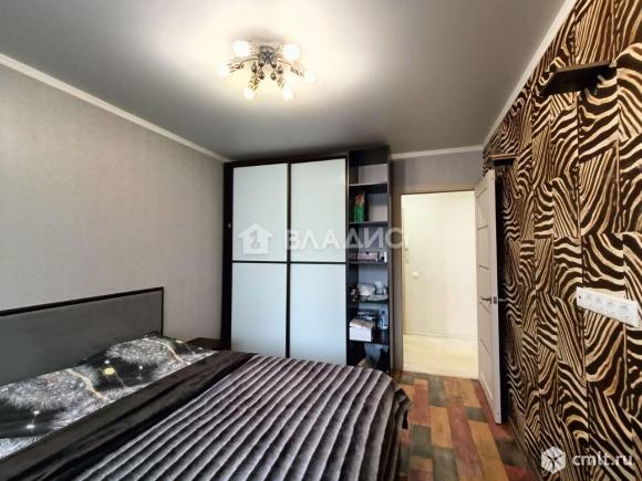 2-комнатная квартира 53,2 кв.м. Фото 1.