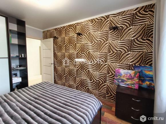 2-комнатная квартира 53,2 кв.м. Фото 20.