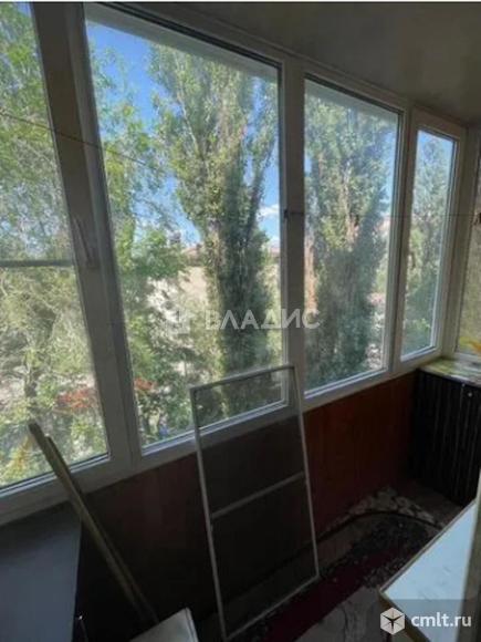 2-комнатная квартира 44 кв.м. Фото 1.