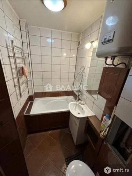 2-комнатная квартира 44 кв.м. Фото 5.