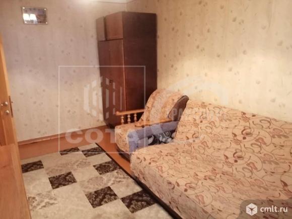 2-комнатная квартира 40,9 кв.м. Фото 1.