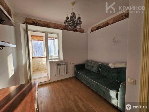 3-комнатная квартира 83,8 кв.м. Фото 20.