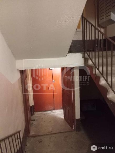 1-комнатная квартира 37,9 кв.м. Фото 15.