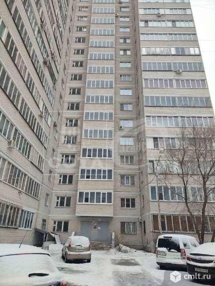 1-комнатная квартира 44 кв.м. Фото 1.