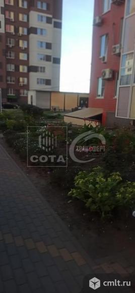 1-комнатная квартира 38 кв.м. Фото 6.