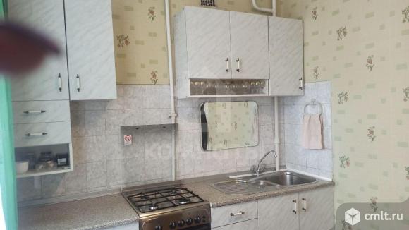 3-комнатная квартира 80 кв.м. Фото 1.