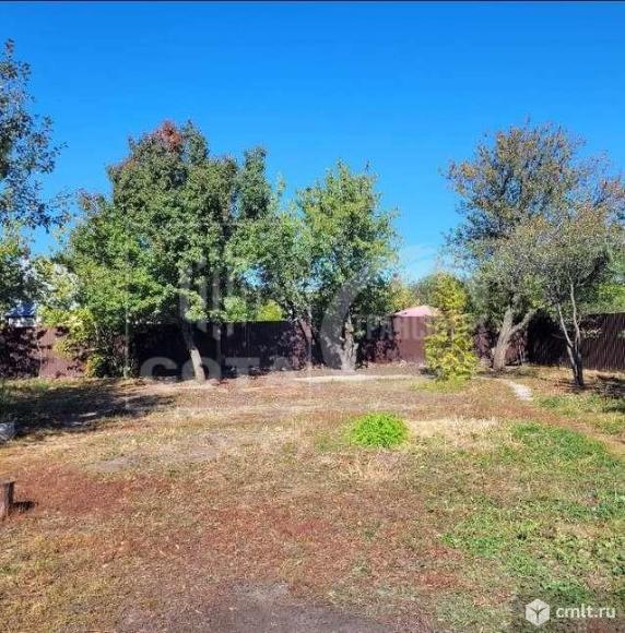 Участок 6 сот.. Фото 6.