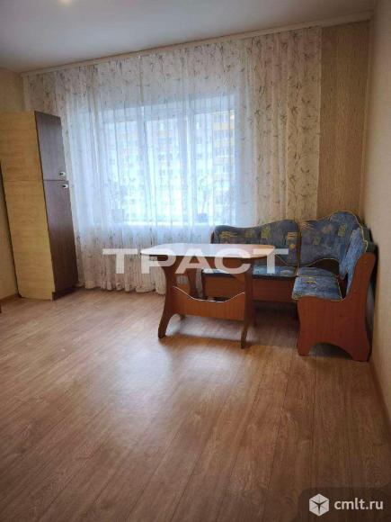 2-комнатная квартира 82,4 кв.м. Фото 1.