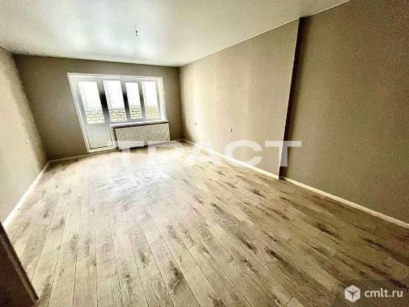 2-комнатная квартира 78,1 кв.м. Фото 1.