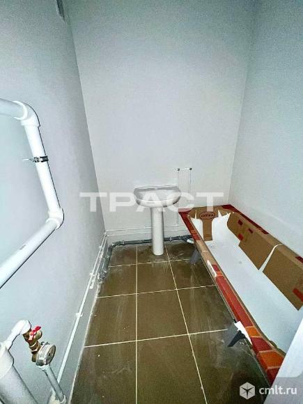 2-комнатная квартира 70,7 кв.м. Фото 14.