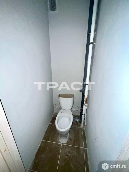 2-комнатная квартира 78,1 кв.м. Фото 15.