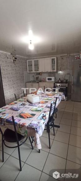 Дом 55 кв.м. Фото 5.