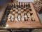 Шахматный стол. Фото 3.