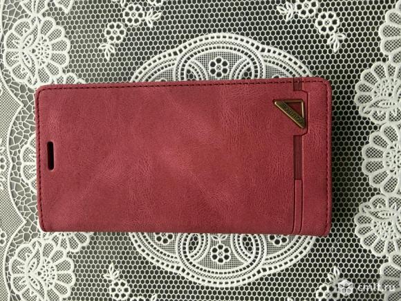 Чехол на iPhone 14 pro. Фото 1.