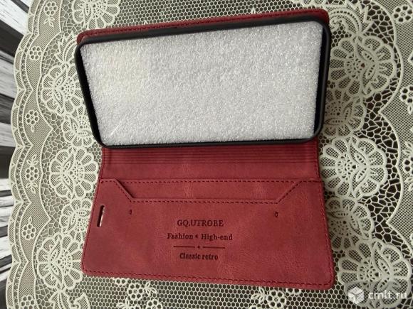 Чехол на iPhone 14 pro. Фото 4.