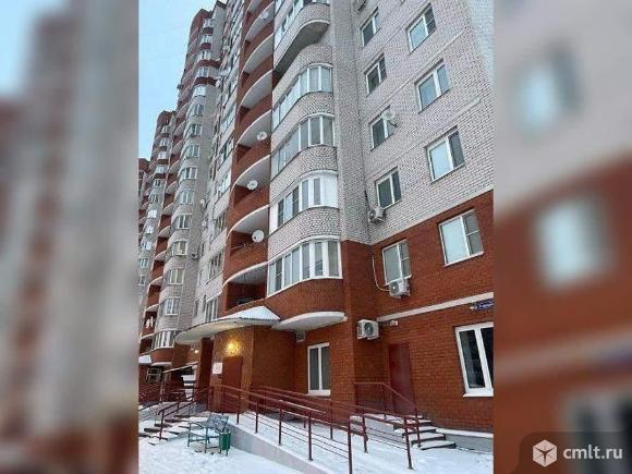 Продам 1-комн. квартиру 40.7 кв.м.. Фото 1.