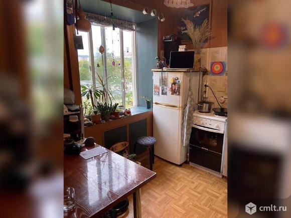 Продается 1-комн. квартира 43.3 кв.м.. Фото 1.