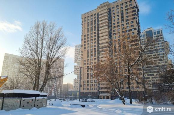 Продам 3-комн. квартиру 70.7 кв.м.. Фото 1.